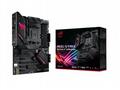 ASUS ROG STRIX B550-F GAMING, AM4, ATX