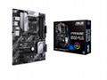 ASUS PRIME B550-PLUS socket AM4 B550 DDR4 ATX M.2 