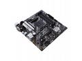 ASUS PRIME B550M-A socket AM4 B550 DDR4 mATX M.2 D