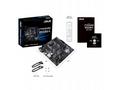 ASUS MB Sc AM4 PRIME B550M-K, AMD B550, 4xDDR4, 1x