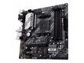 ASUS MB Sc AM4 PRIME B550M-A WIFI II, AMD B550, 4x