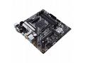 ASUS MB Sc AM4 PRIME B550M-A WIFI II, AMD B550, 4x