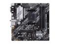 ASUS PRIME B550M-A WI-FI II, AM4, mATX