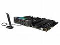 ASUS ROG STRIX X670E-F GAMING WIFI, AM5, ATX