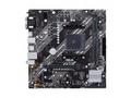 ASUS PRIME B450M-K II, AM4, mATX