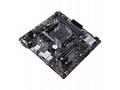 ASUS B450M-K II Socket AM4, B450, 2xDDR4, 1x PCIe 