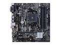 ASUS PRIME A320M-A, AM4, mATX