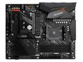 GIGABYTE MB Sc AM4 B550 AORUS ELITE V2, AMD B550, 