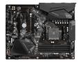 GIGABYTE MB Sc AM4 B550 GAMING X V2, AMD B550, 4xD