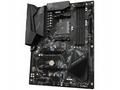 GIGABYTE MB Sc AM4 B550 GAMING X V2, AMD B550, 4xD