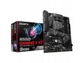 GIGABYTE MB Sc AM4 B550 GAMING X V2, AMD B550, 4xD