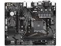 GIGABYTE MB Sc AM4 A520M S2H, AMD A520, 2xDDR4, 1x