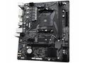 GIGABYTE A520M H, AM4, mATX