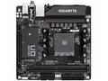 GIGABYTE MB Sc AM4 A520I AC, AMD A520, 2xDDR4, 1xD