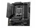 MSI MAG B650M MORTAR WIFI, AM5, mATX