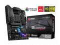 MSI MPG B550 GAMING PLUS, AM4, ATX