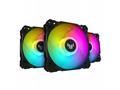 Asus TUF Gaming TF120 3in1 - ventilátor 120mm ARGB
