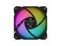 ASUS ventilátor TUF GAMING TF120 ARGB, 120mm PC ca