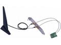 ASUS M.2 CNVI WIFI CARD, INTELAX201
