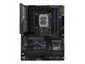 ASUS MB Sc LGA1700 TUF GAMING Z790-PLUS WIFI, Inte