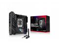 ASUS ROG STRIX B760-I GAMING WIFI, LGA 1700, mITX