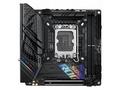 ASUS ROG STRIX B760-I GAMING WIFI, LGA 1700, mITX
