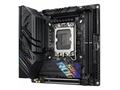 ASUS ROG STRIX B760-I GAMING WIFI, LGA 1700, mITX