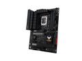 ASUS TUF GAMING B760-PLUS WIFI D4, Intel B760, LGA
