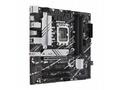 ASUS PRIME B760M-A D4, LGA 1700, mATX