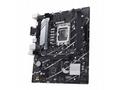 ASUS PRIME B760M-K D4, LGA 1700, mATX