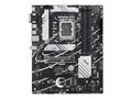 ASUS PRIME B760-PLUS D4, LGA 1700, ATX