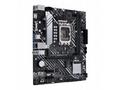 ASUS PRIME B660M-K D4 socket LGA1700 B660 DDR4 mAT