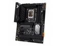 ASUS TUF Gaming H670-PRO WIFI D4, LGA 1700, ATX
