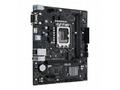 ASUS PRIME H610M-R D4-SI, LGA 1700, mATX