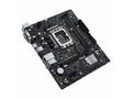 ASUS PRIME H610M-R D4 socket LGA1700 H610 DDR4 mAT