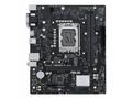 ASUS PRIME H610M-R D4-SI, LGA 1700, mATX