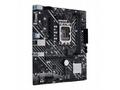 ASUS PRIME H610M-E D4-CSM, LGA 1700, mATX