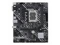 ASUS PRIME H610M-E D4-CSM, LGA 1700, mATX