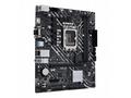 ASUS PRIME H610M-D D4 socket LGA1700 H610 DDR4 mAT