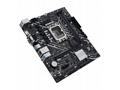 ASUS PRIME H610M-D D4, LGA 1700, mATX