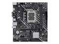 ASUS PRIME H610M-D D4 socket LGA1700 H610 DDR4 mAT