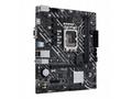 ASUS MB Sc LGA1700 PRIME H610M-K DDR4, Intel H610,