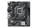 ASUS PRIME H510M-K, LGA 1200, mATX