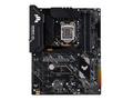 ASUS TUF GAMING B560-PLUS WIFI, LGA 1200, ATX