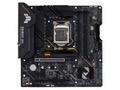 ASUS TUF GAMING B560M-PLUS WIFI, B560, LGA1200, 4x