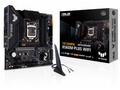 ASUS TUF GAMING B560M-PLUS WIFI, B560, LGA1200, 4x