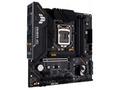 ASUS TUF GAMING B560M-PLUS WIFI, B560, LGA1200, 4x
