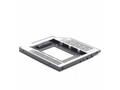 Gembird Mounting Frame for HDD 5,25", 2,5" Slim