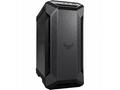ASUS case TUF GAMING GT501 BLACK AURA, EATX, Mid-T