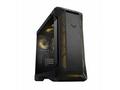 ASUS case TUF GAMING GT501 BLACK AURA, EATX, Mid-T
